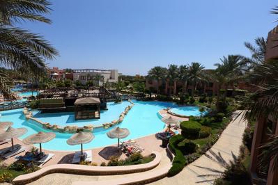 Foto Rehana Sharm Resort **** Sharm El Sheikh