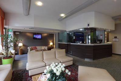 Foto Best Western Plus CHC Florence **** Florence