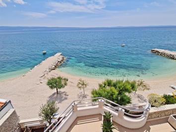 Foto Split **** Podstrana