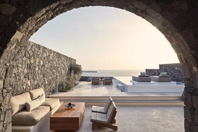 Foto Canaves Oia Epitome ***** Oia