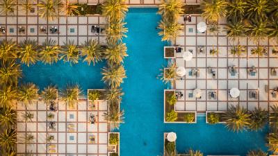 Foto Rixos Al Mairid Ras Al Khaimah ***** Ras Al Khaimah