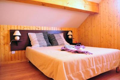 Foto Les Chalets des Ecourts *** St. Jean D Arves