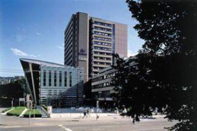 Foto Hilton Innsbruck **** Innsbruck