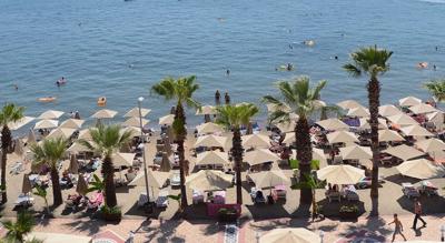 Foto Maris Beach *** Marmaris