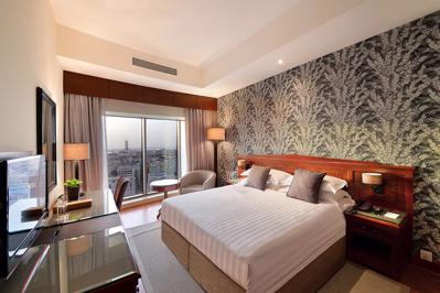 Hotel Majestic City Retreat