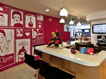Foto ibis Lisboa Centro Liberdade ** Lissabon