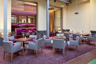 Foto Movenpick Berlin **** Berlijn
