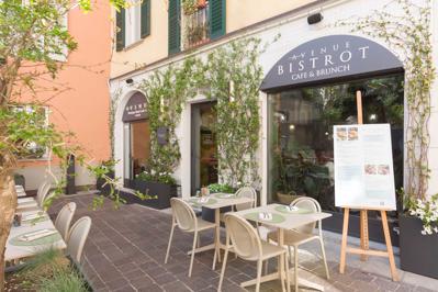 Foto Avenue **** Como