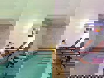 Foto Aparthotel SOWELL RESIDENCES Pierre Blanche **** Les Menuires