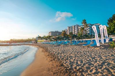 Foto Ramira Beach **** Alanya