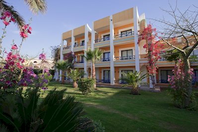 Foto Mirage Bay Resort en Aquapark **** Hurghada