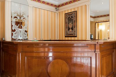 Foto Touring Opera *** Parijs