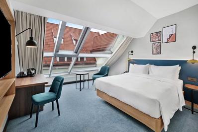 Hotel Hilton Garden Inn Riga Old Town