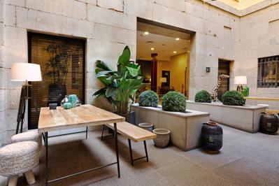 Foto Hotel Catalonia Puerta del Sol **** Madrid