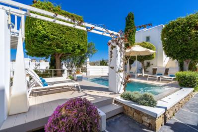 Foto Semeli ***** Mykonos-Stad