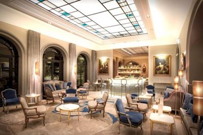 Foto Lancaster ***** Parijs