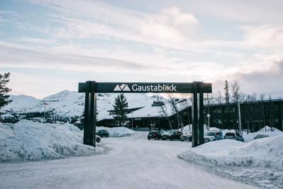 Foto Gaustablikk Fjellresort *** Rjukan