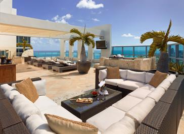 Foto The Setai Miami Beach ***** Miami Beach