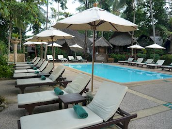 Foto Banpu *** Koh Chang