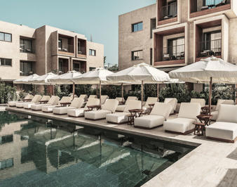 M Boutique Hotel