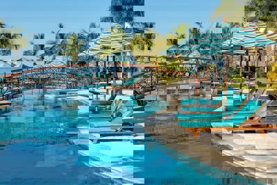 Foto JW Marriott Guanacaste Resort en Spa ***** Playa Mansita