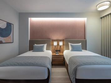 Foto RIU Plaza The Gresham Dublin **** Dublin