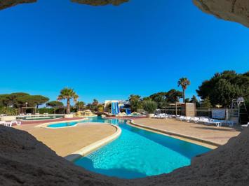 Foto Domaine Les Muriers **** Vendres Plage