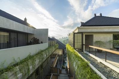 Foto Artotel Haniman Ubud **** Ubud