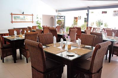 Foto Sun Properties and Resort *** Beau Vallon