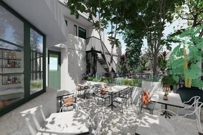 Foto Kentrikon 1924 Boutique Hotel en Suites *** Paphos