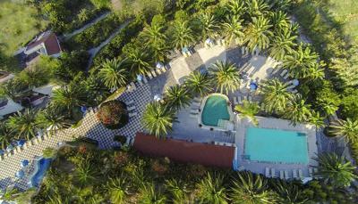 Foto Borgo Romantica - Resort en Spa **** Sant Angelo D Ischia