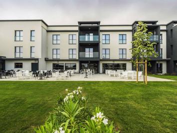 Foto Mercure Bastia Biguglia **** Bastia