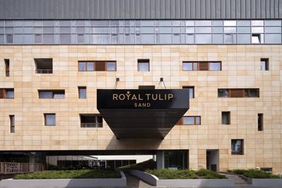 Hotel Royal Tulip Sand
