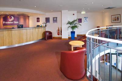 Premier Inn Wimbledon South