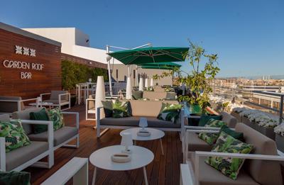 Foto Altis Grand ***** Lissabon