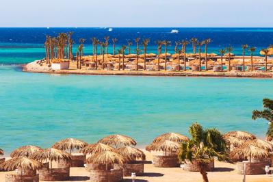 Foto Meraki Resort **** Hurghada