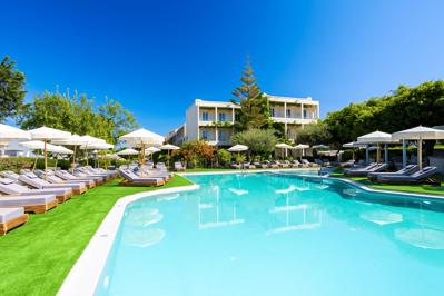 Hotel Solimar Dias