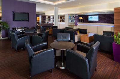 Foto Holiday Inn Express Greenwich *** Londen