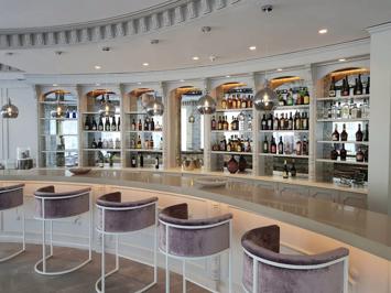 Foto Park Plaza Suites **** Puerto Banus