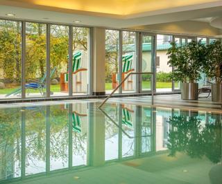 Foto Dorint Sanssouci Berlin Potsdam **** Potsdam