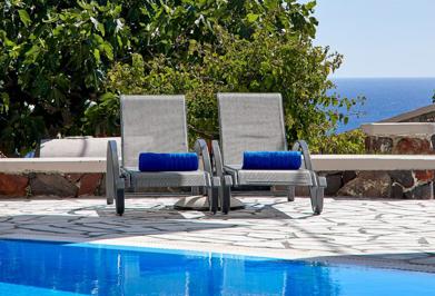 Foto Terra Blue *** Kamari