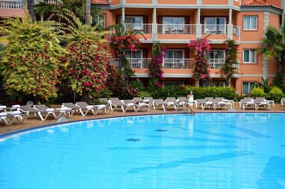 Foto Pestana Miramar Garden en Ocean Resort **** Funchal