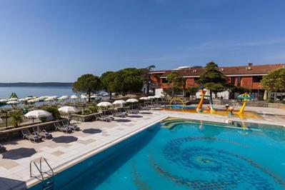 Foto Grand Bernardin ***** Portoroz