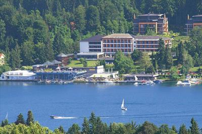 Foto Parks **** Velden Am Worther See
