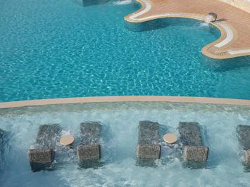 Foto Atlantica Caldera Palace ***** Analipsi