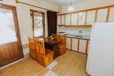 Foto Villa Ozalp *** Dalyan