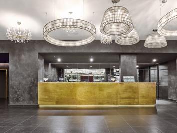 Foto MAXX by Steigenberger Wien **** Wenen