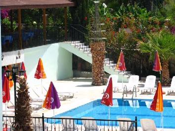 Foto Dorian *** Oludeniz