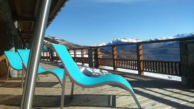 Foto CGH Residences La Grange aux Fees **** Valmorel