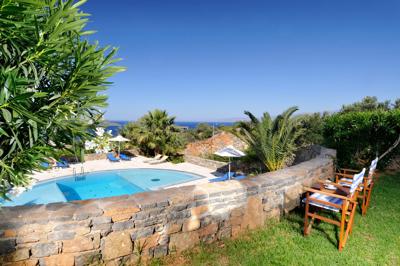 Foto Elounda Living Residences **** Agios Nikolaos